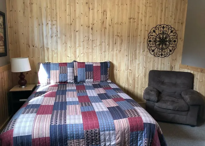 Red Lodge Inn