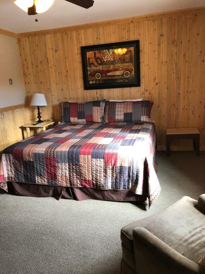 Red Inn Red Lodge